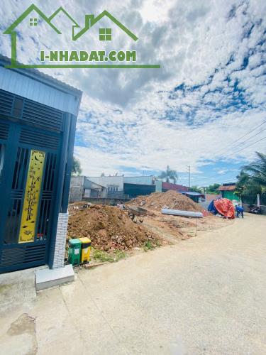 NHÀ MỚI XÂY DỰNG - SẠCH ĐẸP GẦN KDL BỬU LONG- BIÊN HOÀ - 1
