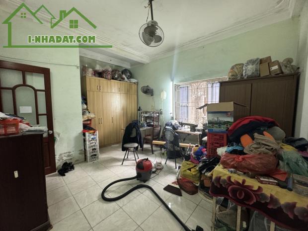 Bán 60M nguyễn khoái trong đê tặng nhà gần phố hoàng mai - 3