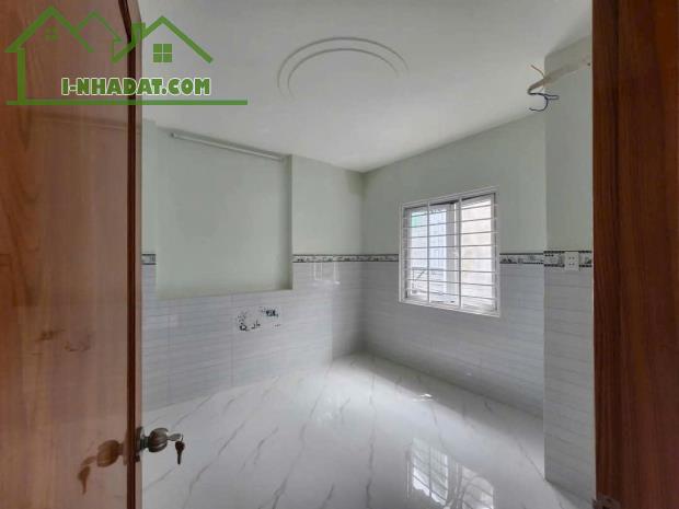 BÁN NHÀ 2 TẦNG MT – PHÙNG VĂN CUNG, PHÚ NHUẬN DTSD: (60m2) Giá: 4 tỷ 950 - 2