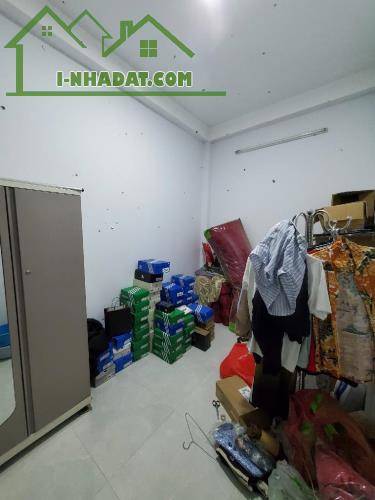 Bình thạnh ung văn khiêm nhà 92m2 ngang 5,3m hẻm xe hơi đổ cửa sát mặt tiền chỉ 12,5 tỷ - 4