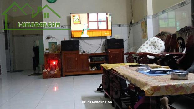 Mặt Tiền Long Trường-Quận 9-60M2-4PN-2 Tầng-Giá Chỉ 3,8 Tỷ - 1