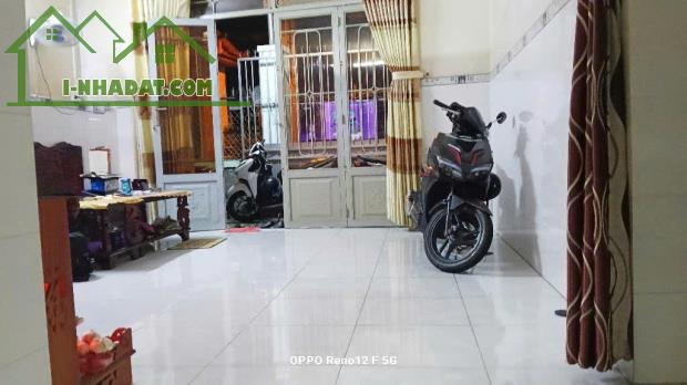 Mặt Tiền Long Trường-Quận 9-60M2-4PN-2 Tầng-Giá Chỉ 3,8 Tỷ - 2
