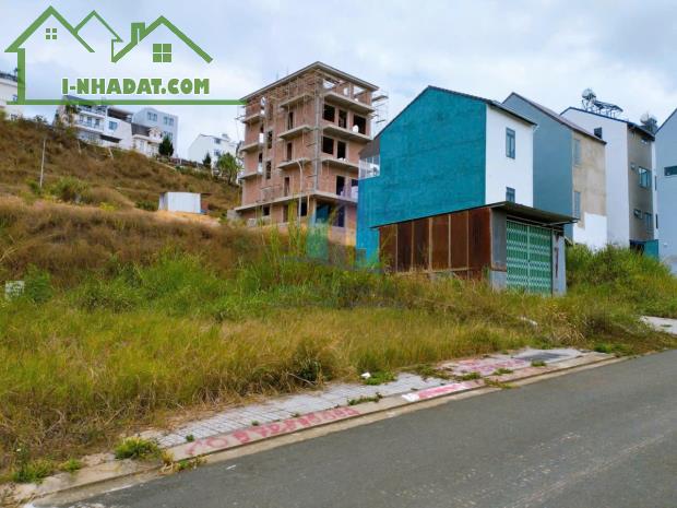 Bán Đất đường An Sơn, Phường 4, Đà Lạt 50mv 6-21 - 1