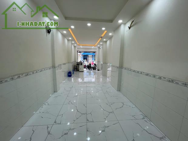 Quận Tân Bình ! MB CHO THUÊ GIÁ RẺ LẮM ! NHANH CÒN MT đường lớn khu kinh doanh sầm - 1