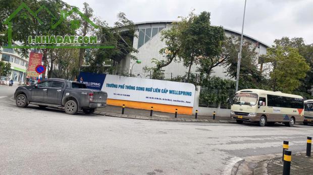 NHÀ ĐẸP, HÀNG HIẾM ÁI MỘ - LONG BIÊN 34M, 6T, MT5M, NGÕ RỘNG, Ô TÔ VÀO NHÀ, KINH DOANH. - 1