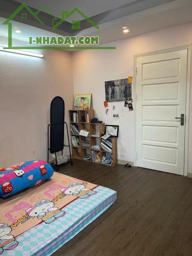 NHÀ ĐẸP, HÀNG HIẾM ÁI MỘ - LONG BIÊN 34M, 6T, MT5M, NGÕ RỘNG, Ô TÔ VÀO NHÀ, KINH DOANH. - 3