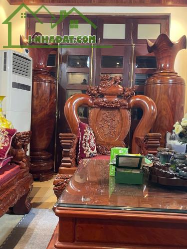 Bán nhà phố Sài Đồng, Long Biên, vỉa hè rộng, kinh doanh đỉnh 109m2 nhỉnh 19 tỷ - 1