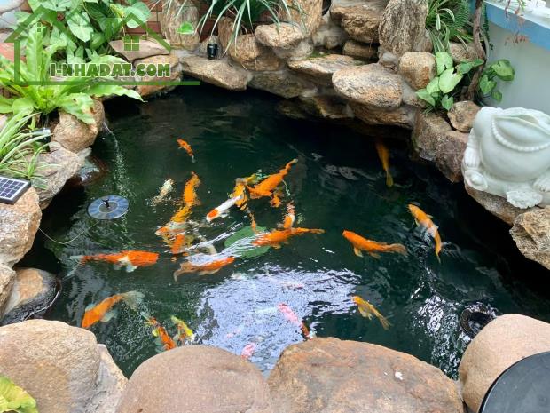 Bán nhà phố Sài Đồng, Long Biên, vỉa hè rộng, kinh doanh đỉnh 109m2 nhỉnh 19 tỷ - 2