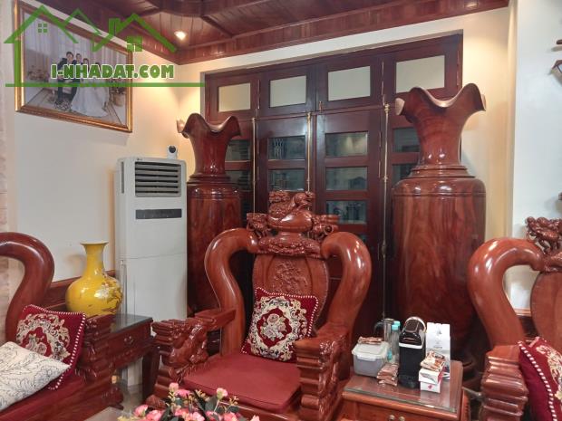 Bán nhà phố Sài Đồng, Long Biên, vỉa hè rộng, kinh doanh đỉnh 109m2 nhỉnh 19 tỷ - 3
