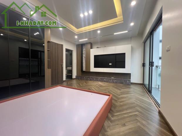 BÁN NHANH NHÀ PHỐ TRẠM 41M2 6T THANG MÁY KINH DOANH GARA Ô TÔ 10.98 TỶ - 3