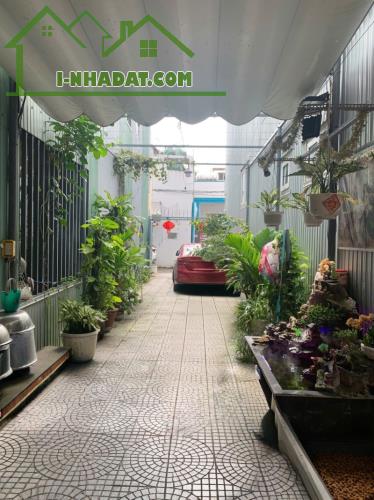 ► Nhà Hoà Minh, Ô tô vào nhà, 167m2, 2 tầng như Biện thự, 5.4 tỷ - 1