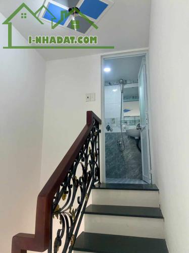 💥🏠 MỚI KENG, NGAY KHU TÊN LỬA, BÌNH TÂN, 52M2, 2 TẦNG, NGANG GẦN 6M, CHỈ NHỈNH 3 TỶ - 2