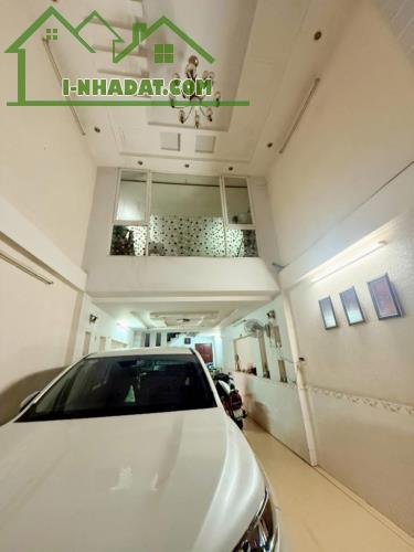 MẶT TIỀN ĐS 18 - LÊ VĂN QUỚI - BÌNH HƯNG HÒA A- BÌNH TÂN - 92M2 - GIÁ : 8,79 TỶ TL - 2