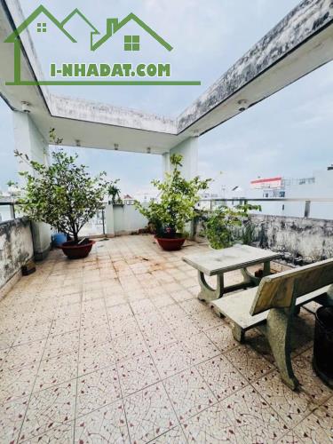 MẶT TIỀN ĐS 18 - LÊ VĂN QUỚI - BÌNH HƯNG HÒA A- BÌNH TÂN - 92M2 - GIÁ : 8,79 TỶ TL - 5
