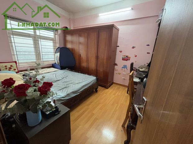 Bán Căn Hộ Chung Cư, KDT Định Công, Trần Điền, Căn Góc, 3Ngủ - 2
