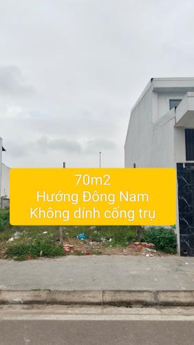 🔥 🔥 Bán 70m2 Hương Sơ Nguyễn Văn Linh - hướng Đông Nam, không dính cống trụ - 5