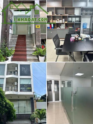 CHÍNH CHỦ CẦN CHO THUÊ VĂN PHÒNG 25M2 TẠI PHƯỜNG 12  QUẬN TÂN BÌNH -TP HỒ CHÍ MINH
