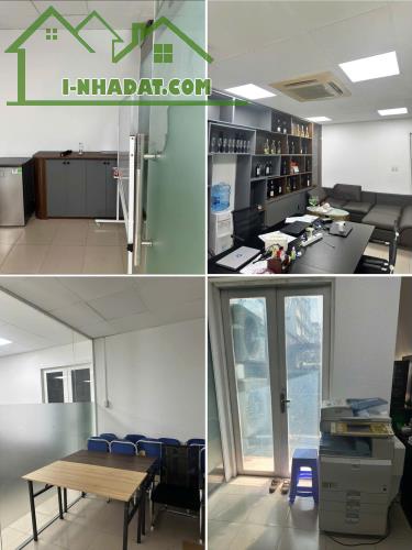 CHÍNH CHỦ CẦN CHO THUÊ VĂN PHÒNG 25M2 TẠI PHƯỜNG 12  QUẬN TÂN BÌNH -TP HỒ CHÍ MINH - 1