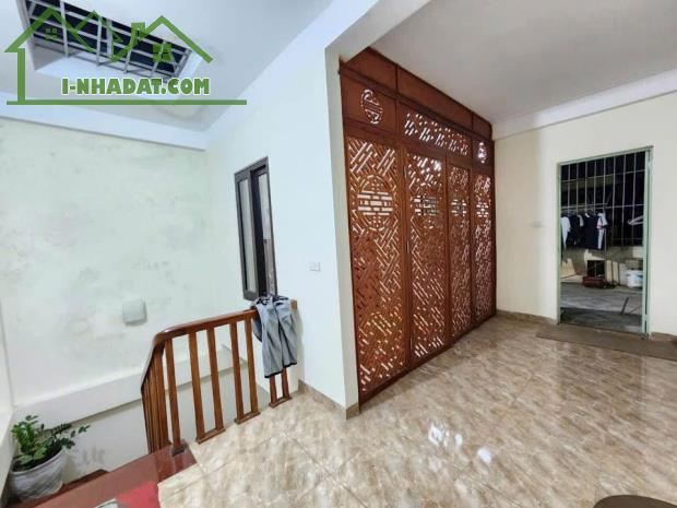 CHỦ CẦN BÁN GẤP NHÀ KIM MÃ-BA ĐÌNH 30M2 4T CÁCH 3 NHÀ RA PHỐ-NGÕ THÔNG-NHỈNH 6 TỶ