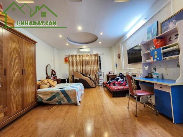 CHỦ CẦN BÁN GẤP NHÀ KIM MÃ-BA ĐÌNH 30M2 4T CÁCH 3 NHÀ RA PHỐ-NGÕ THÔNG-NHỈNH 6 TỶ - 2