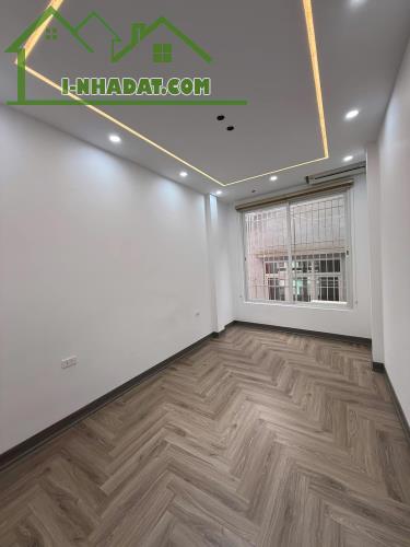 SIÊU HIẾM, NHÀ ĐẸP PHỐ YÊN LÃNG, 40m2x4T,  NGÕ RỘNG, FULL NỘI THẤT CAO CẤP, GIÁ CHỈ 7,x TỶ - 4