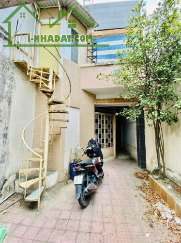 🏡 BÁN NHÀ HXH TÂN BÌNH – 16 PHÒNG CHDV – NGANG 7M – 130M² – CHỈ 8.9 TỶ! 🔥 - 2