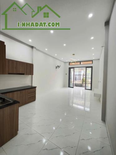 Bán Nhà 61,3m² – Phường Tân Tiến, Tp. Buôn Ma Thuột – Giá Hơn 31 Triệu/m2 - 4