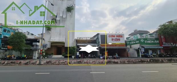 HIẾM- Cho thuê nhà mặt tiền Lê TrọngTấn 400m2 -ĐỐI DIỆN ĐH Công Thương
