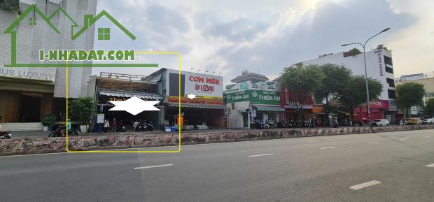 HIẾM- Cho thuê nhà mặt tiền Lê TrọngTấn 400m2 -ĐỐI DIỆN ĐH Công Thương - 1