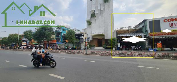 HIẾM- Cho thuê nhà mặt tiền Lê TrọngTấn 400m2 -ĐỐI DIỆN ĐH Công Thương - 2