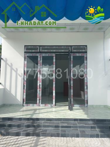 🏡 NHÀ ĐẸP BÌNH MINH – TRẢNG BOM – SỔ RIÊNG – GIÁ CHỈ 1 TỶ 550 TRIỆU