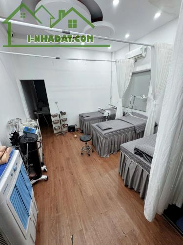 Sang nhượng Spa tại 15 Ngô Quyền, phường Điện Biên, tp Thanh Hóa - 2