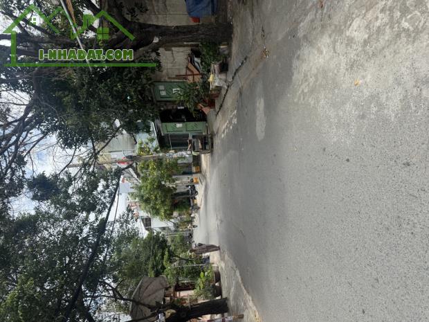 Nhà đẹp KDC Lê Thành, An Lạc, Bình Tân  - 80m² - 4PN - 6,5 tỷ - xe hơi vô nhà - 1