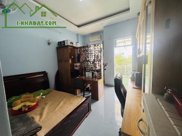 Nhà đẹp KDC Lê Thành, An Lạc, Bình Tân  - 80m² - 4PN - 6,5 tỷ - xe hơi vô nhà