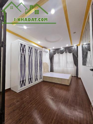 Bán nhà ngõ trương định, kd - vp , 30m , 5.6 t.ỷ - 2