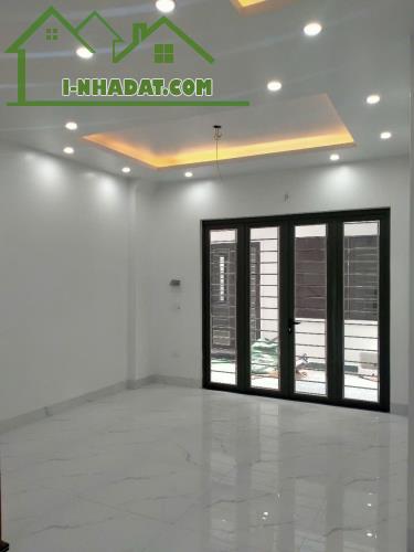 Chính chủ cần bán Biệt Thự Mini Liền Kề Tại Ngõ 703 Đường Trường Chinh - Quang Trung - - 2