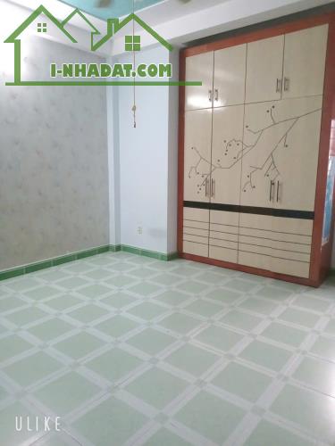Bán nhà HXH 69m2 4 tầng  Âu Dương lân phường 3 quận 8 chỉ nhỉnh 8 tỷ - 3