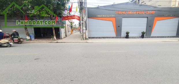 #đất Xóm Nhì Vân Nội 📍Giá chưa tới 70/1m  📍Lô góc. 📍Đất vuông vắn. 📍Tài chính chỉ 4 tỉ