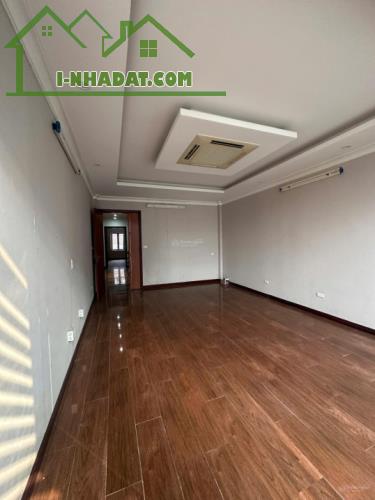 Bán ngôi nhà 6 tầng, căn góc 2 mặt thoáng, diện tích 102.9m², mặt ngõ Đào Tấn, đường - 1