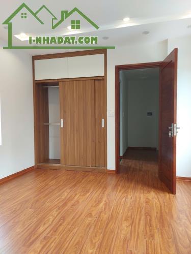 THÚY LĨNH - NHÀ ĐẸP - NGÕ NÔNG- THÔNG THOÁNG - Ô TÔ ĐỖ CỬA - 3