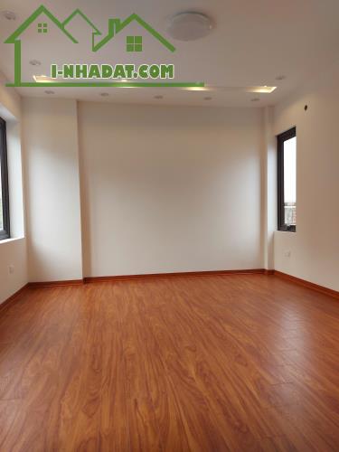 THÚY LĨNH - NHÀ ĐẸP - NGÕ NÔNG- THÔNG THOÁNG - Ô TÔ ĐỖ CỬA - 1