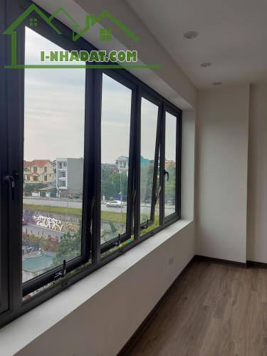 THÚY LĨNH - NHÀ ĐẸP - NGÕ NÔNG- THÔNG THOÁNG - Ô TÔ ĐỖ CỬA