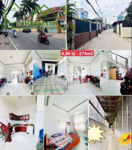 BÁN NHÀ KHU VỰC THỚI TAM THÔN HÓC MÔN, DT ĐA DẠNG, SỔ HỒNG RIÊNG, GIÁ ĐẦU TƯ LH:0968668768 - 1