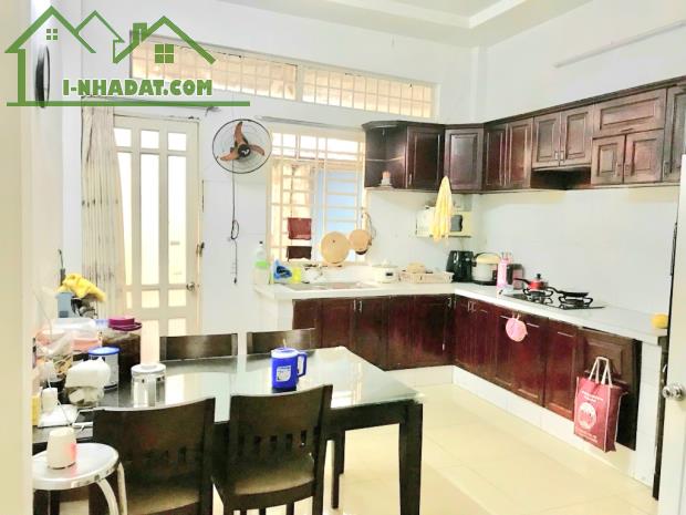 Bán Nhà 2 Mặt Tiền Hẻm Trần Xuân Soạn ,P.Tân Hưng ,Q.7,4.2m x14m ,Nhĩnh 6 Tỷ(TL) - 3