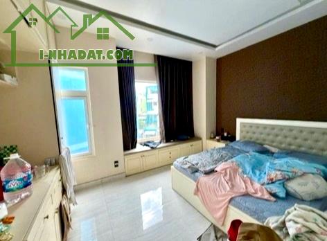 BÁN NHÀ XE HƠI ĐỖ CỬA - 78.3m2 - TRỤC PHẠM VĂN ĐỒNG, P. HIỆP BÌNH CHÁNH CHỈ 6 TỶ 45 - 3