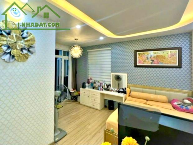 BÁN NHÀ XE HƠI ĐỖ CỬA - 78.3m2 - TRỤC PHẠM VĂN ĐỒNG, P. HIỆP BÌNH CHÁNH CHỈ 6 TỶ 45 - 5