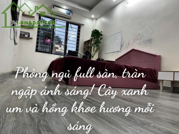 🏆BÁN NHÀ PHỐ LÊ LỢI, NGÕ RỘNG MÊNH MÔNG, HÀ ĐÔNG, 35M HƠN 6 TỶ🍀 - 4