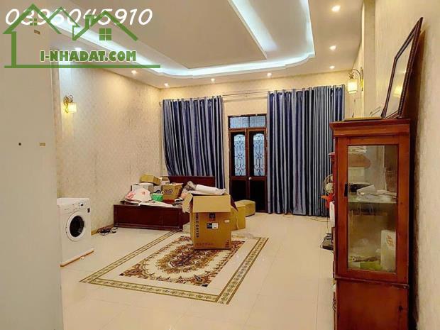 Sổ chính chủ-không qua mô giới-MẶT PHỐ  - KINH DOANH TẤP NẬP - HIẾM. - 3