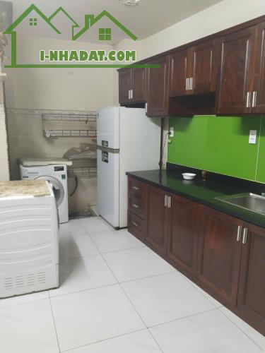 Lý Thái Tổ, Q10 - 3.4x12 - 5 Tầng - Chỉ 5.95 Tỷ - 1