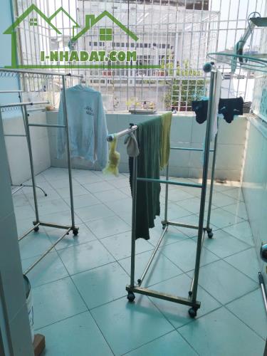 Lý Thái Tổ, Q10 - 3.4x12 - 5 Tầng - Chỉ 5.95 Tỷ - 5